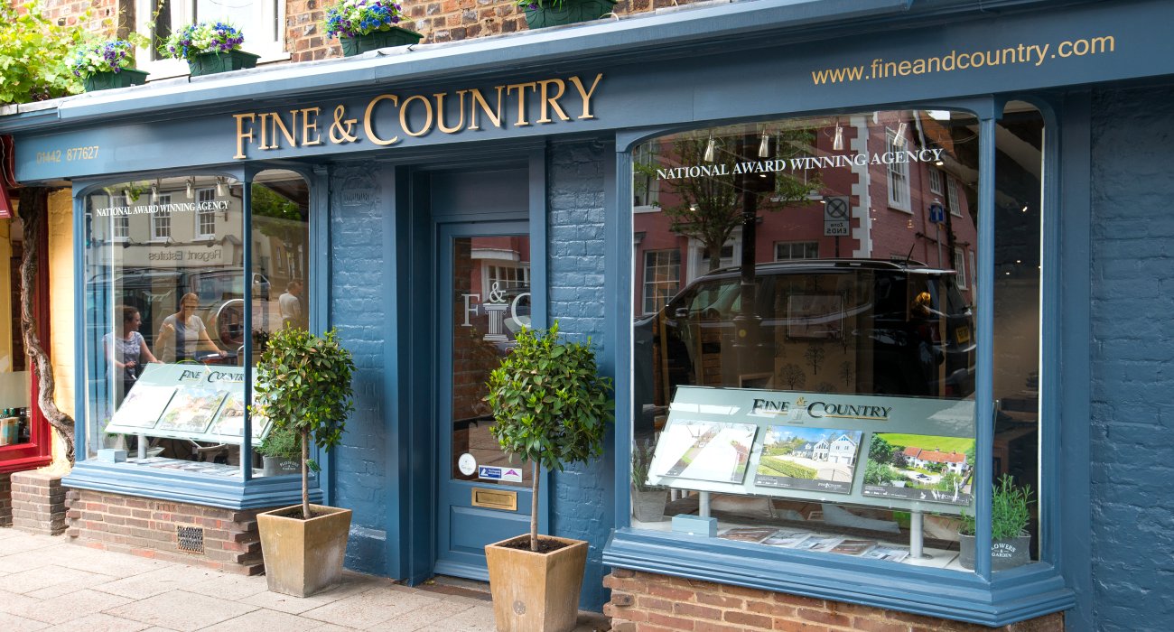 Berkhamsted Office